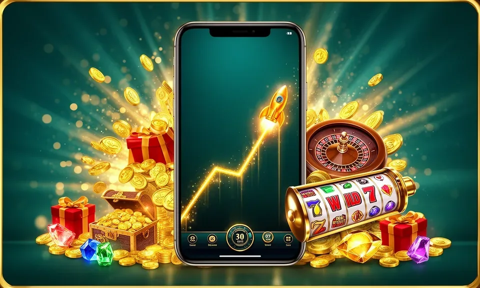 keydrop Perú lobby de juegos
