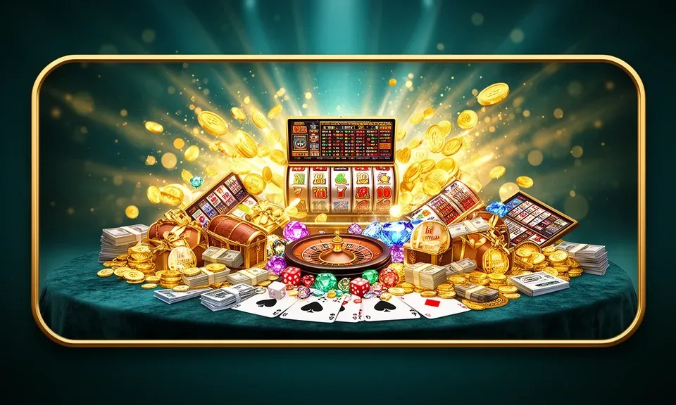 keydrop Casino
